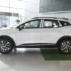 KIA Sportage White
