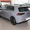 Volkswagen Golf A8 grey
