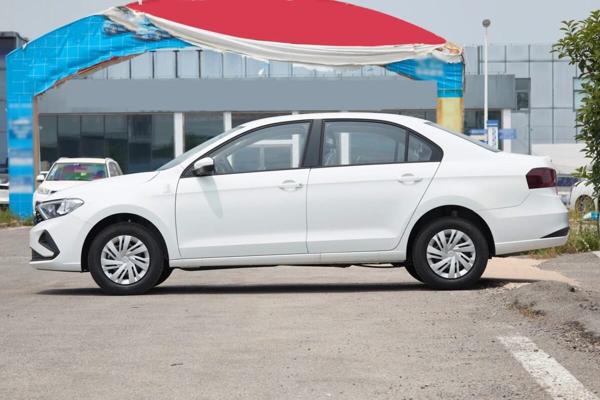 Volkswagen Jetta VA3