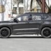 Volkswagen Jetta VS5 black