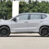 Volkswagen Jetta VS5 grey