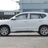 Volkswagen Jetta VS5 Polar White