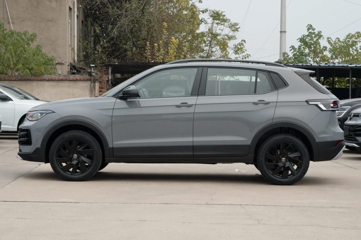Volkswagen Thura XR