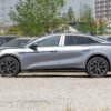 BYD Han L EV