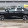 BYD Sea Lion 07EV 550KM