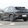 BYD Sea Lion 07EV 610KM