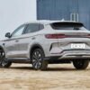 BYD Song Plus EV 605KM
