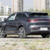 BYD TANG L EV