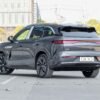 BYD Tang L EV 600KM