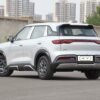 BYD Yuan UP 301KM