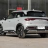 BYD Yuan UP 401KM