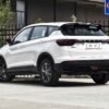 Geely Coolray Lightning White