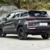 Geely Coolray Tough Grey