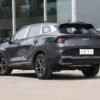 KIA Sportage Grey