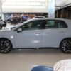 Volkswagen Golf A8 grey