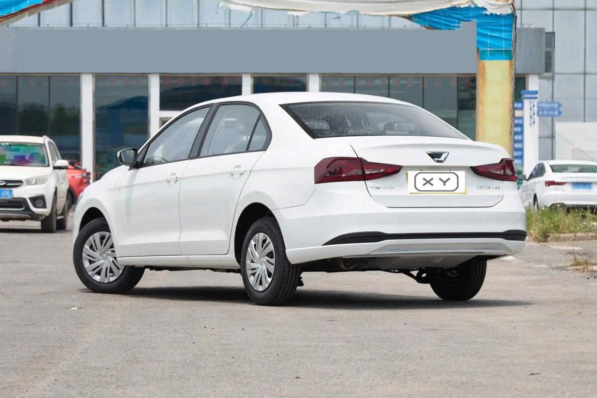 Volkswagen Jetta VA3