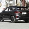 Volkswagen Jetta VS5 black