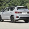 Volkswagen Jetta VS5 grey