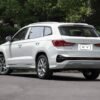 Volkswagen Jetta VS7