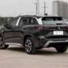 Volkswagen Tayron L