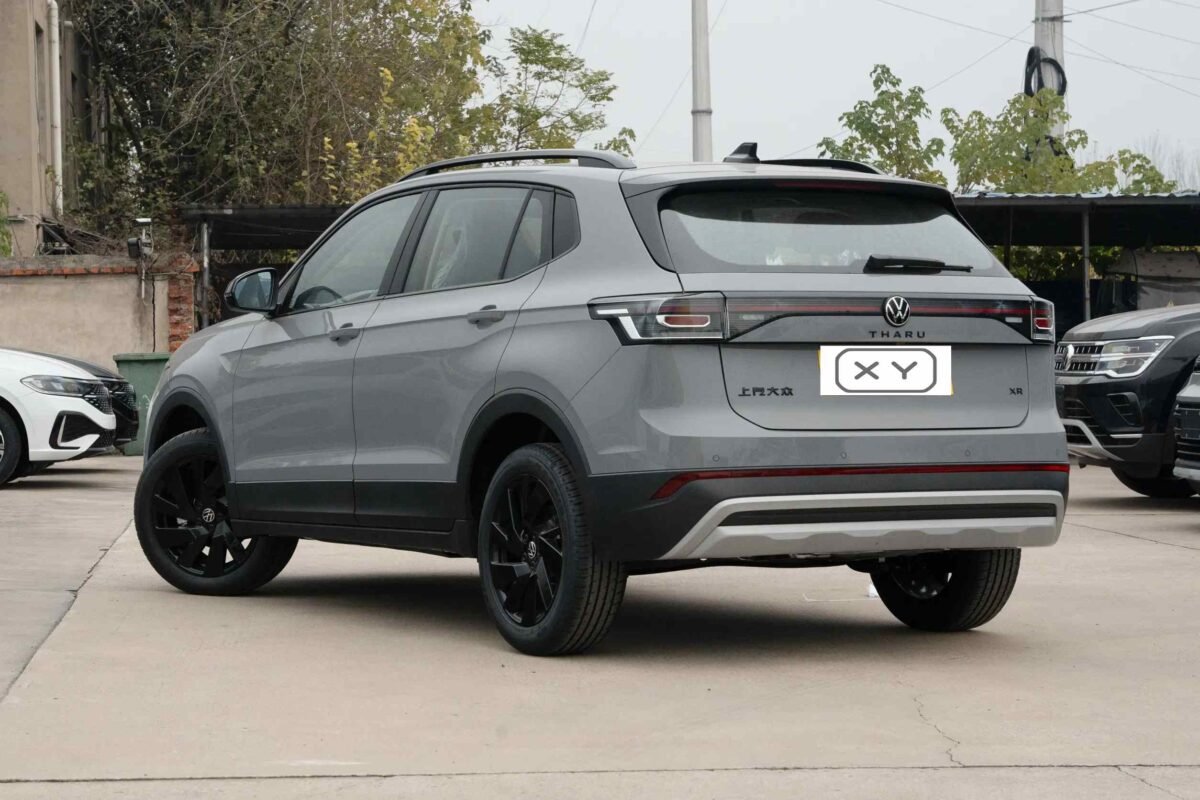 Volkswagen Thura XR
