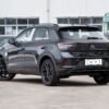 Volkswagen T-ROC black