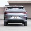 BYD E2