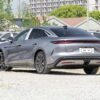 BYD Han L EV