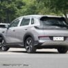 BYD Sea Lion 05EV 430KM