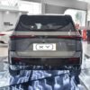 Toyota BZ3X 610KM