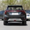 KIA Seltos grey