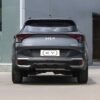 KIA Sportage Grey