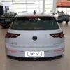 Volkswagen Golf A8 grey