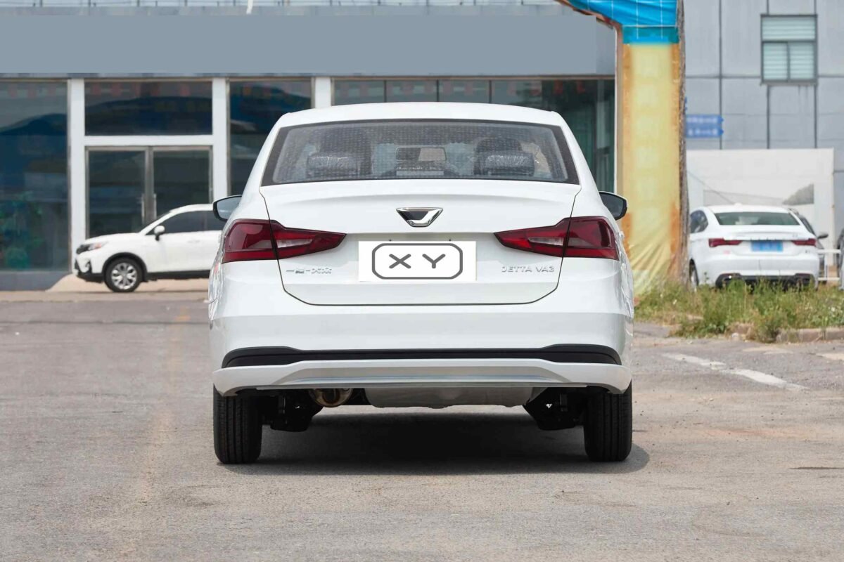 Volkswagen Jetta VA3