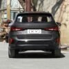 Volkswagen Jetta VS5 black
