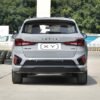 Volkswagen Jetta VS5 grey