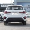 Volkswagen Jetta VS5 Polar White