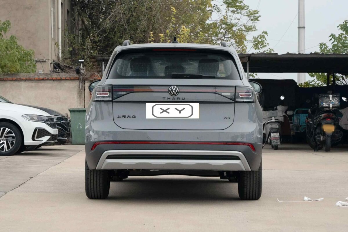 Volkswagen Thura XR