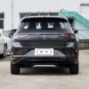 Volkswagen T-ROC black