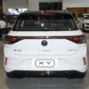 Volkswagen T-ROC white
