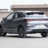 BYD E2
