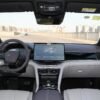 BYD Song Plus EV 605KM