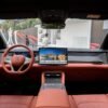 BYD Tang L EV 600KM