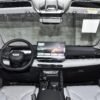 Geely Coolray Chameleon flagship optional package