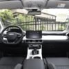 Geely Coolray Thunderbolt gray