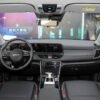 KIA Seltos White+Black Top