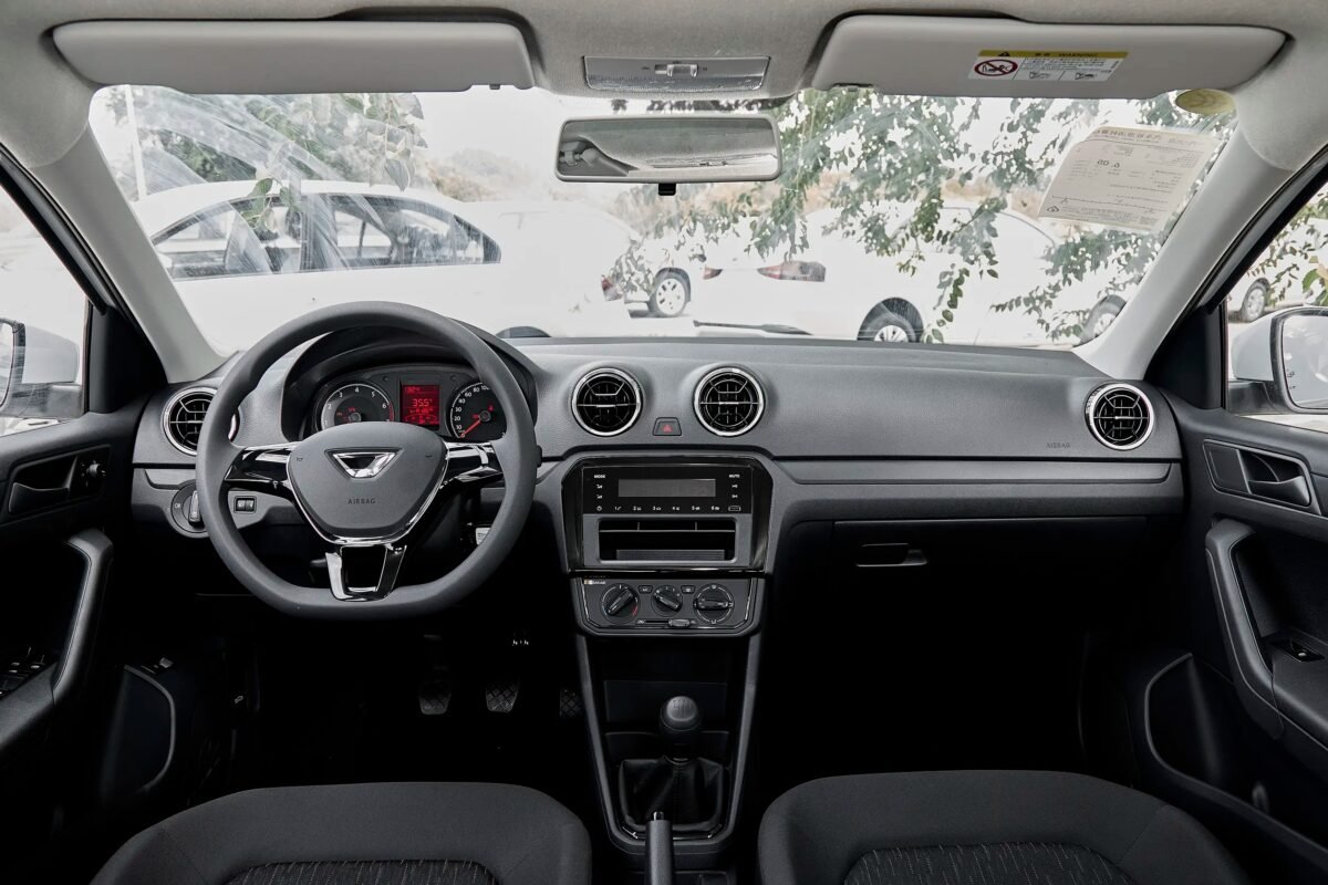 Volkswagen Jetta VA3