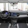 Volkswagen Jetta VS5 grey