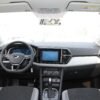 Volkswagen Jetta VS5 Polar White