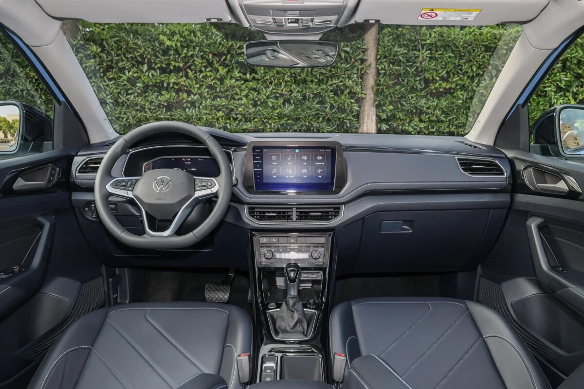 Volkswagen Thura XR